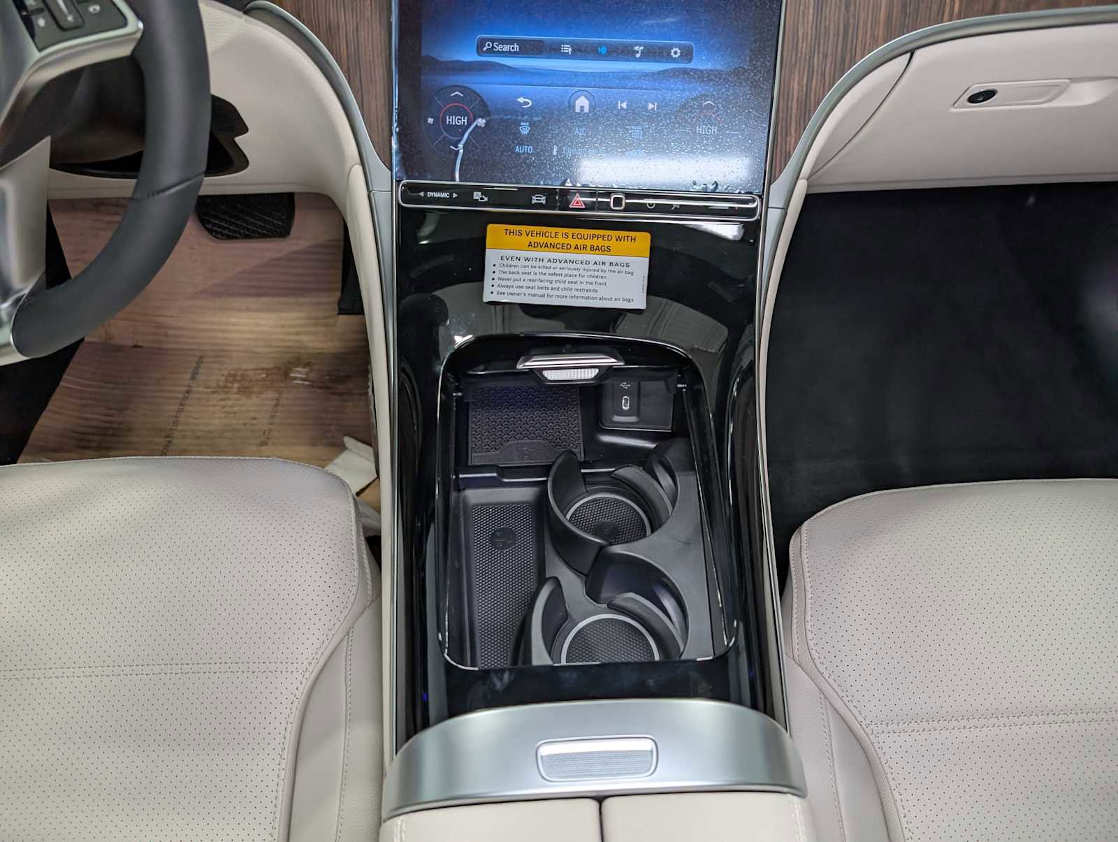 New 2026 Mercedes-Benz GLC 300 4MATIC image 14