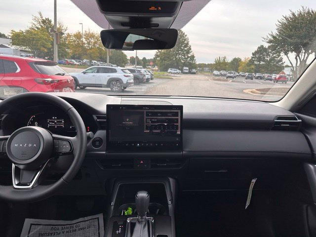 New 2026 MAZDA CX-5 Preferred AWD/4WD image 25