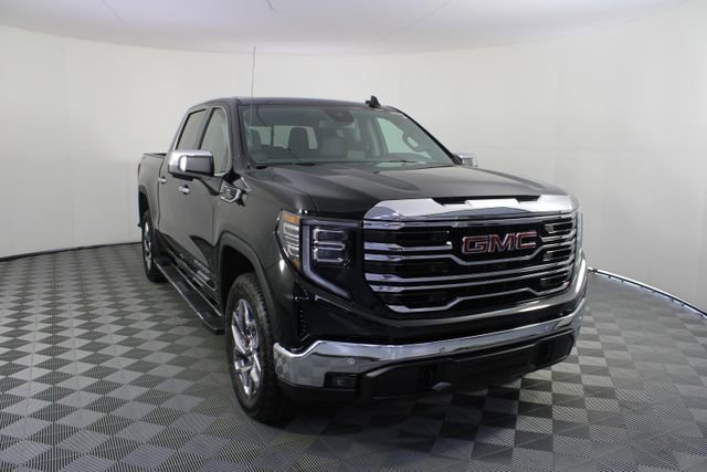 New 2026 GMC Sierra 1500 SLT image 28