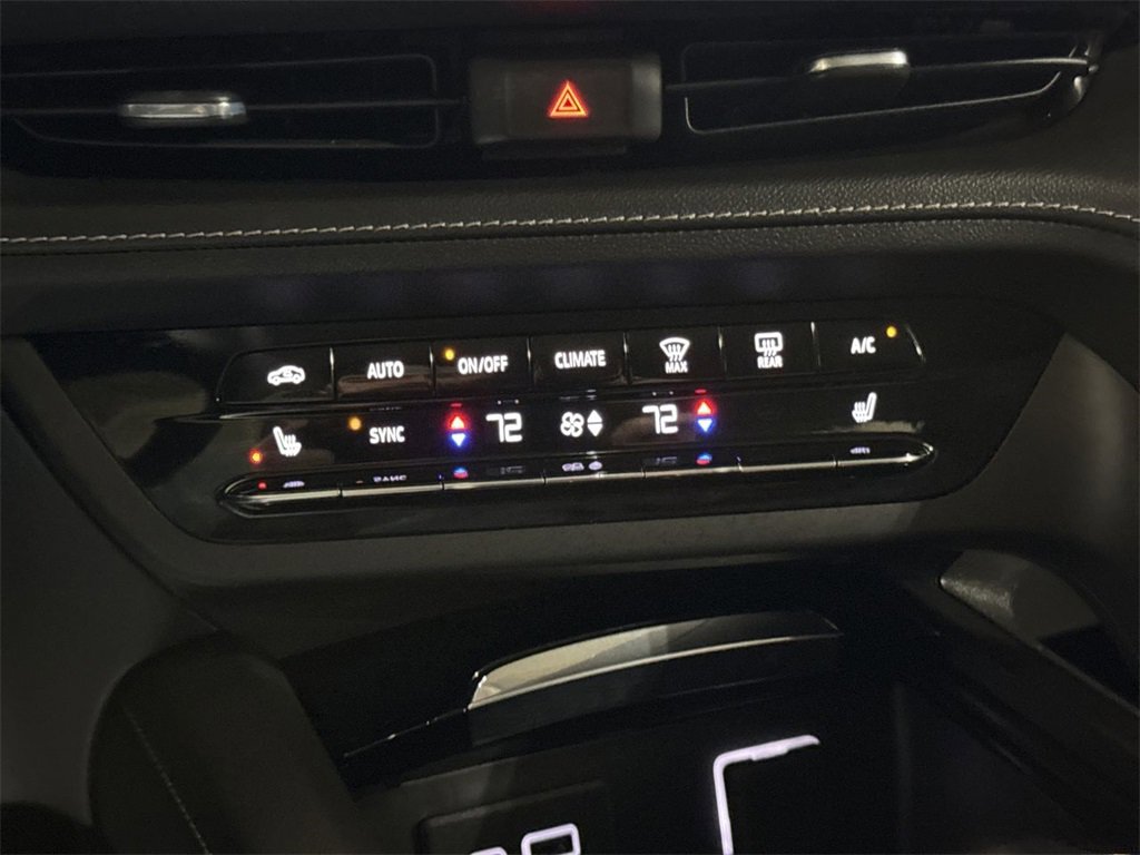 Used 2022 Buick Envision Preferred image 15