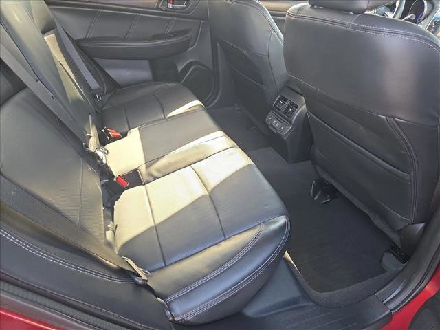 Used 2019 Subaru Outback 2.5i Limited AWD/4WD image 20