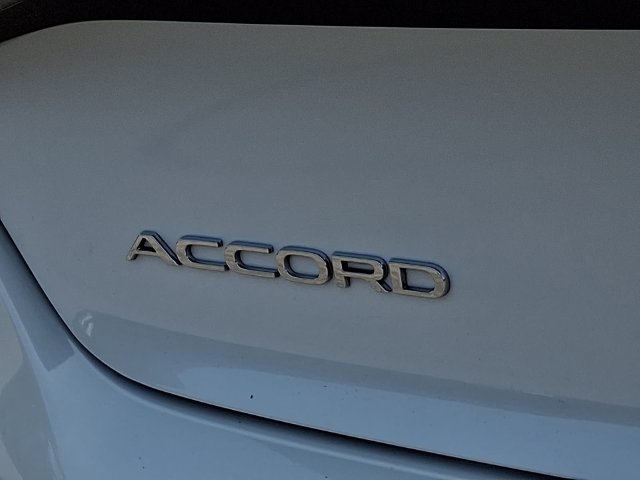 Used 2025 Honda Accord LX image 33