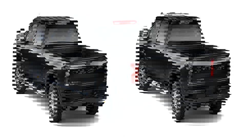 New 2026 Chevrolet Silverado 2500 LT w/ Z71 Chrome Sport Edition image 24