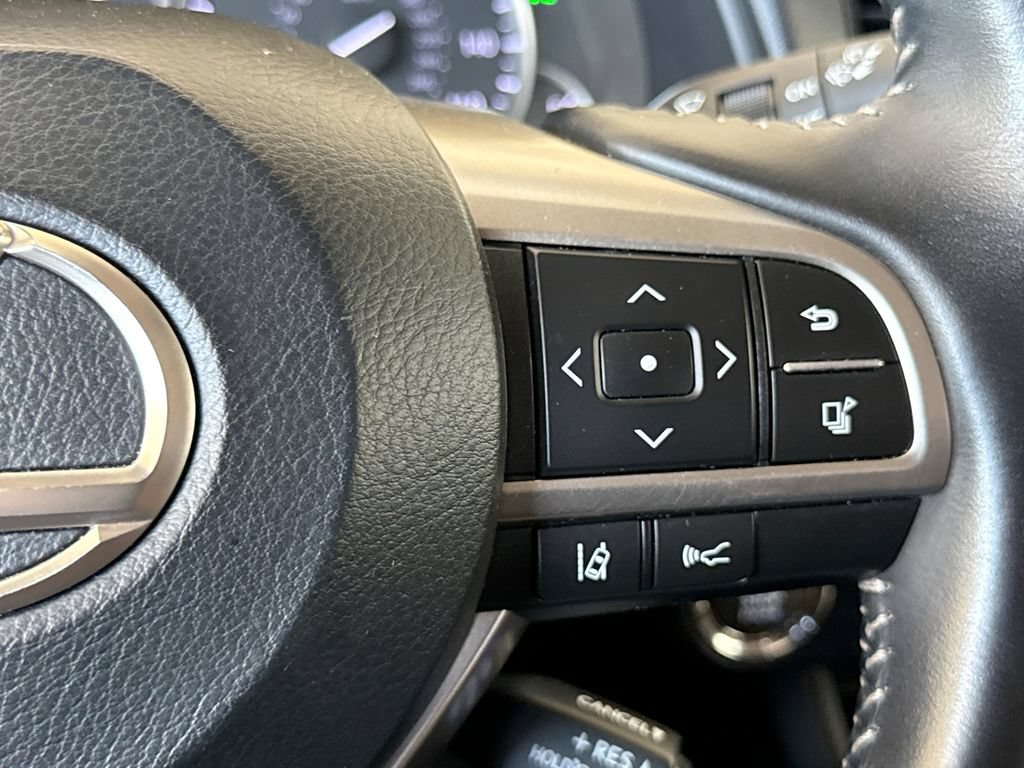 Used 2018 Lexus RX 350L AWD image 27
