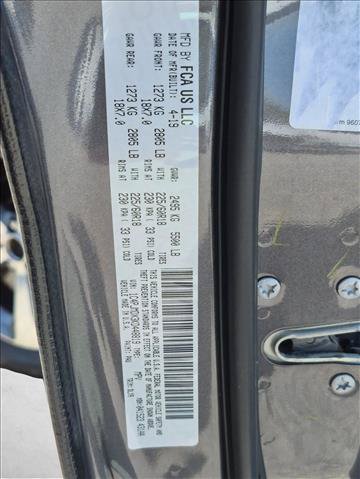 Used 2019 Jeep Cherokee Limited AWD/4WD image 25