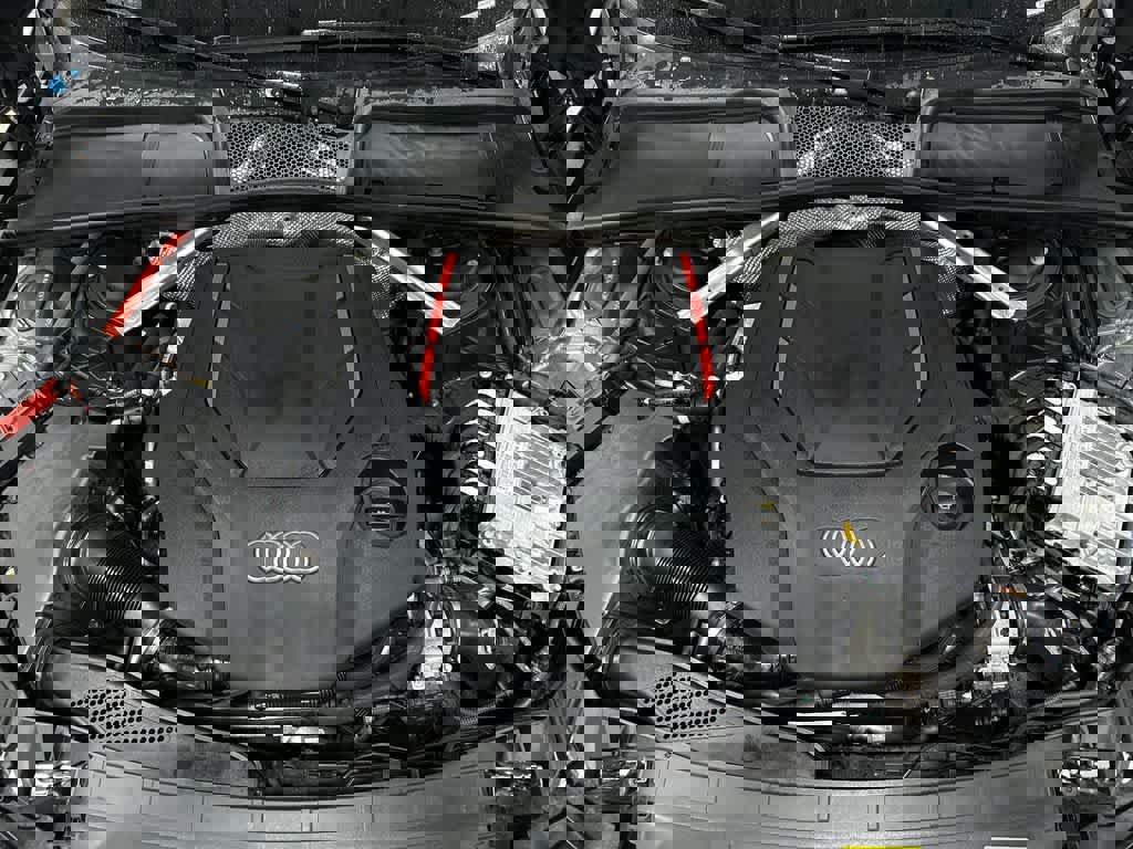 Used 2023 Audi S5 Premium Plus w/ Premium Plus Package image 12