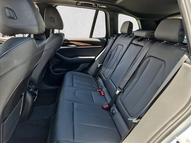 Used 2019 BMW X3 xDrive30i AWD/4WD image 21