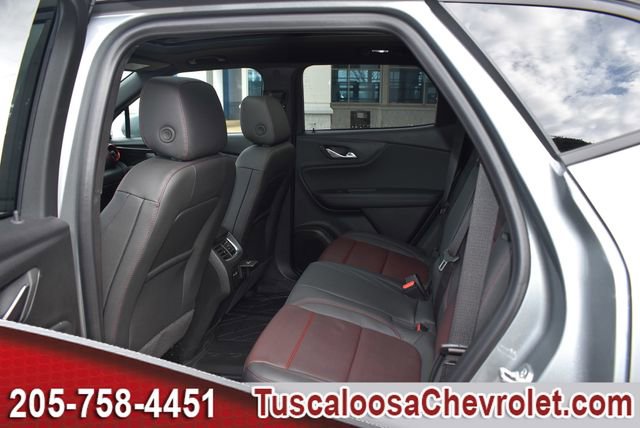 New 2026 Chevrolet Blazer RS w/ Driver Confidence II Package FWD image 19