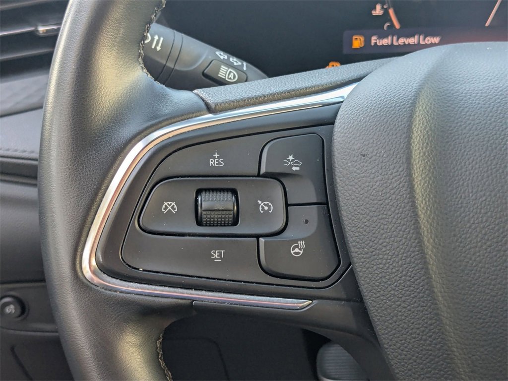 Used 2024 Buick Encore GX Sport Touring w/ Comfort Package image 25