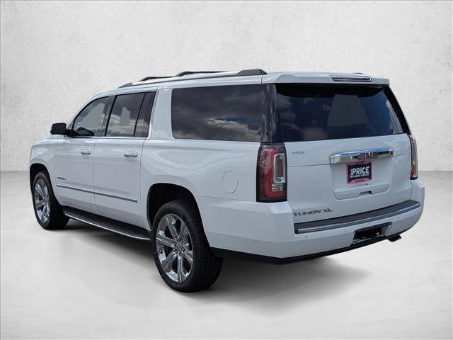 Used 2019 GMC Yukon XL Denali RWD image 7