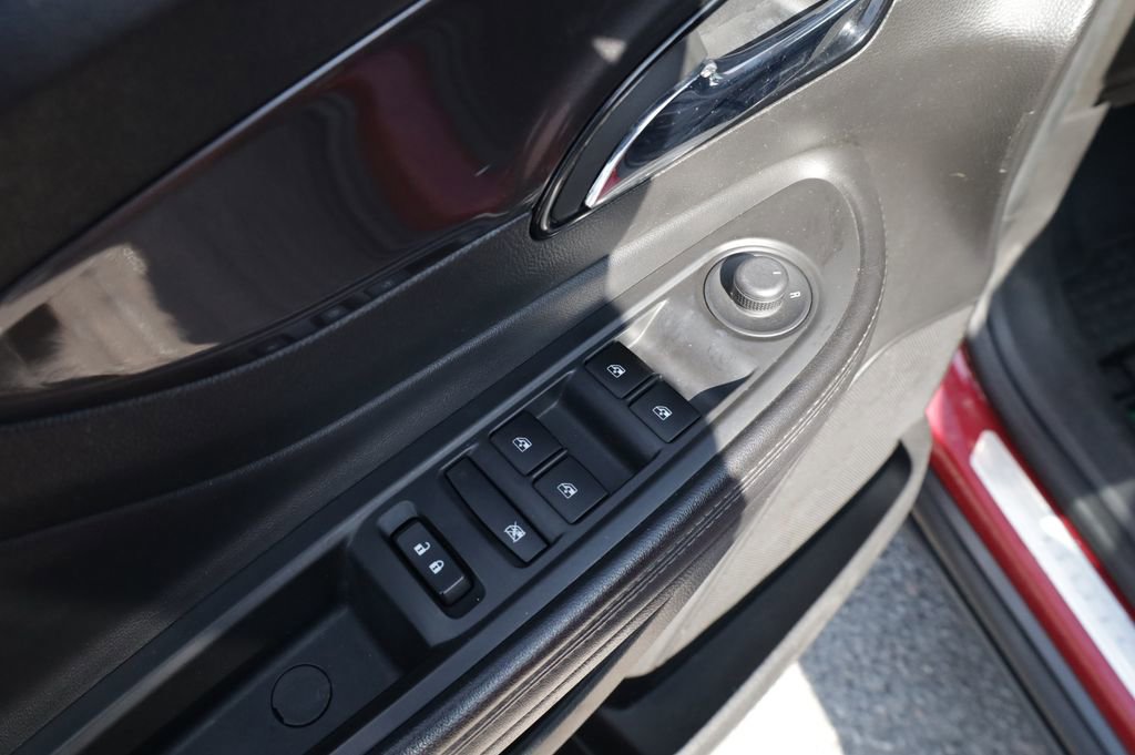 Used 2019 Buick Encore Preferred w/ Safety Package image 19