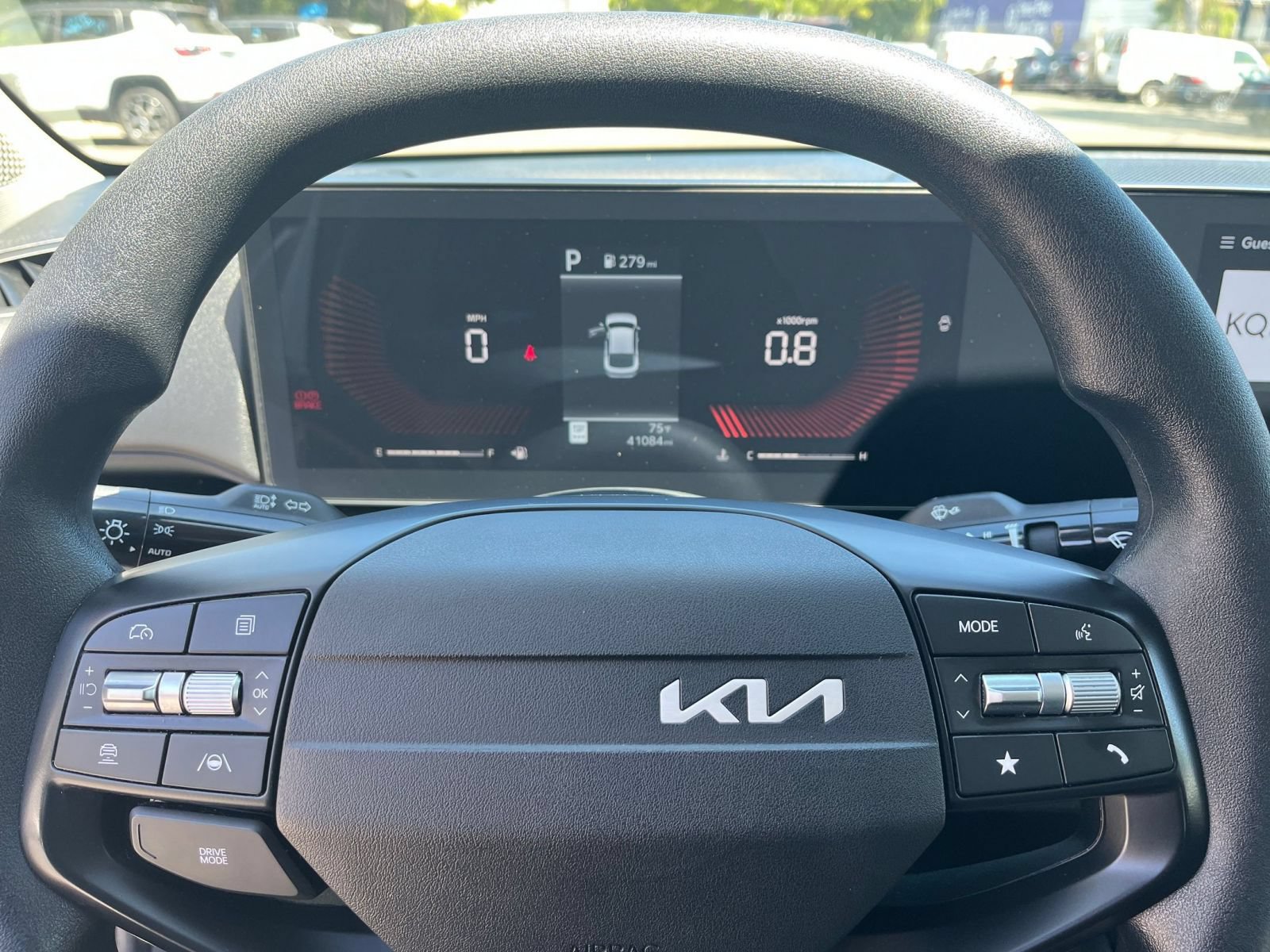 Used 2025 Kia K4 FWD image 27