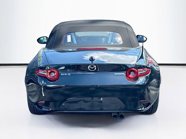 New 2026 MAZDA MX-5 Miata Grand Touring RWD image 6