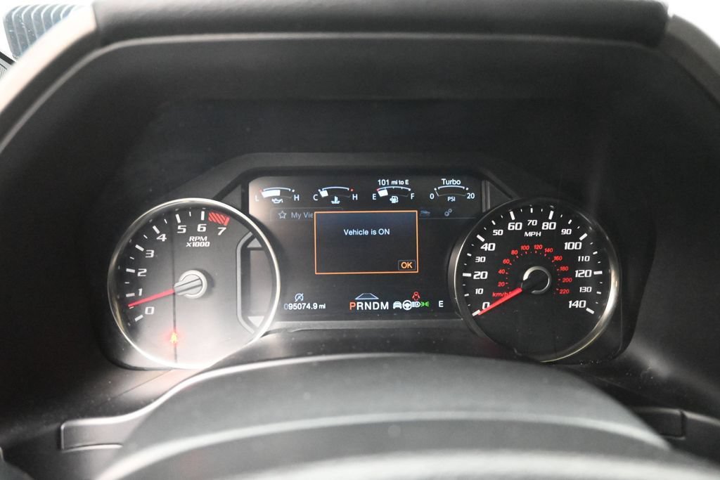 Used 2019 Ford F150 Raptor w/ Equipment Group 802A Luxury AWD/4WD image 3