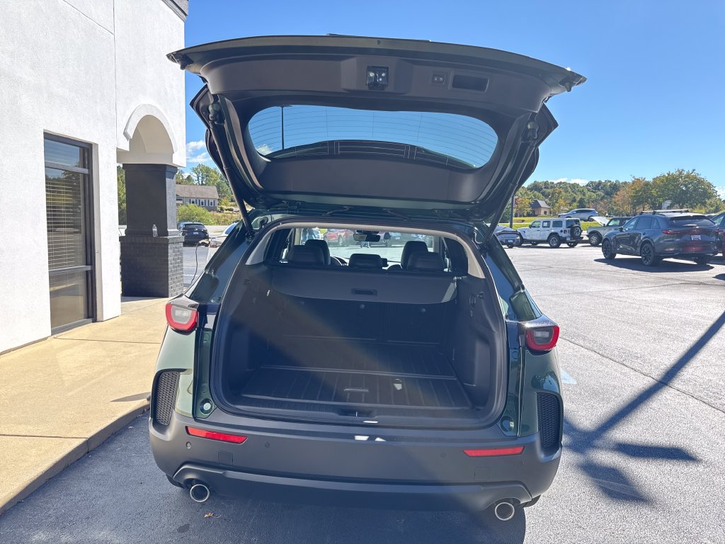 New 2026 MAZDA CX-50 AWD 2.5 S w/ Weather Package image 15