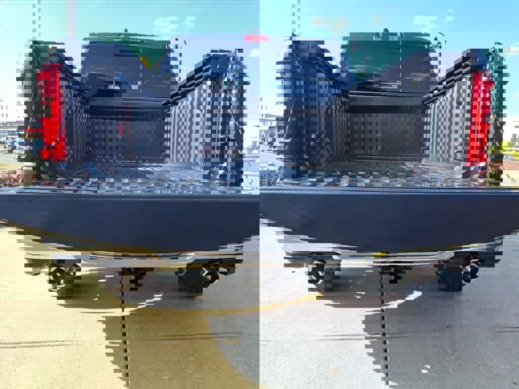 New 2026 RAM 1500 Big Horn image 4