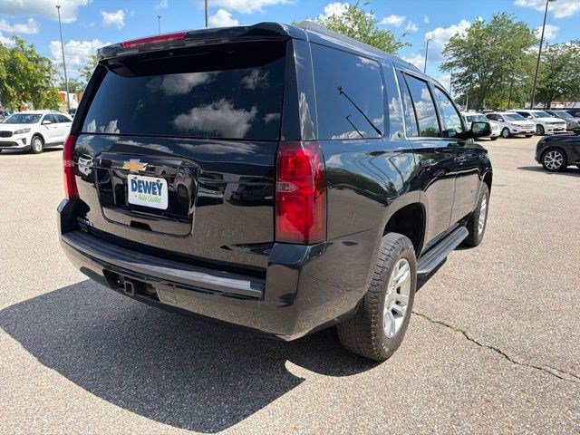 Used 2019 Chevrolet Tahoe LT AWD/4WD image 5