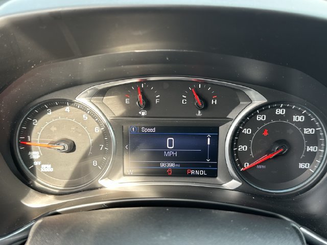 Used 2019 Chevrolet Equinox LT FWD image 34