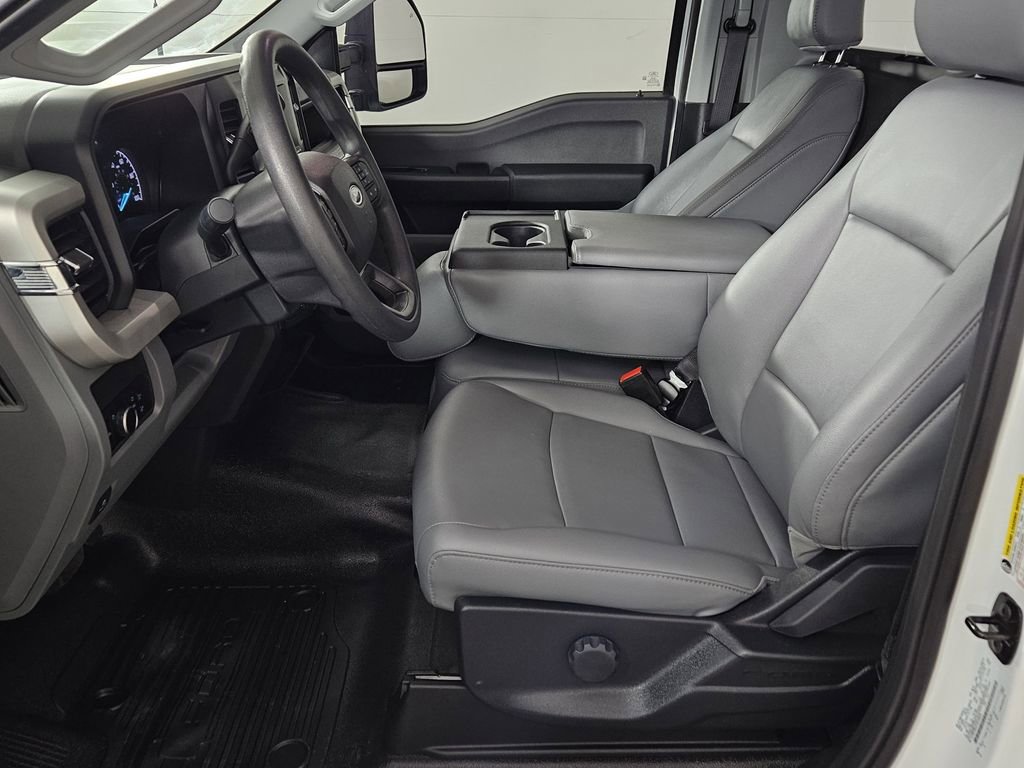 Used 2026 Ford F250 XL image 22