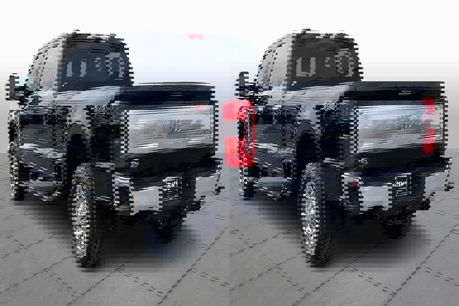 Used 2024 Ford F250 King Ranch w/ Chrome Package image 12