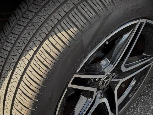Used 2025 Mercedes-Benz GLS 450 4MATIC image 13