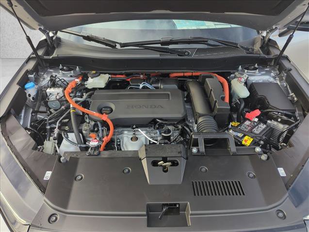 New 2026 Honda CR-V Sport image 19