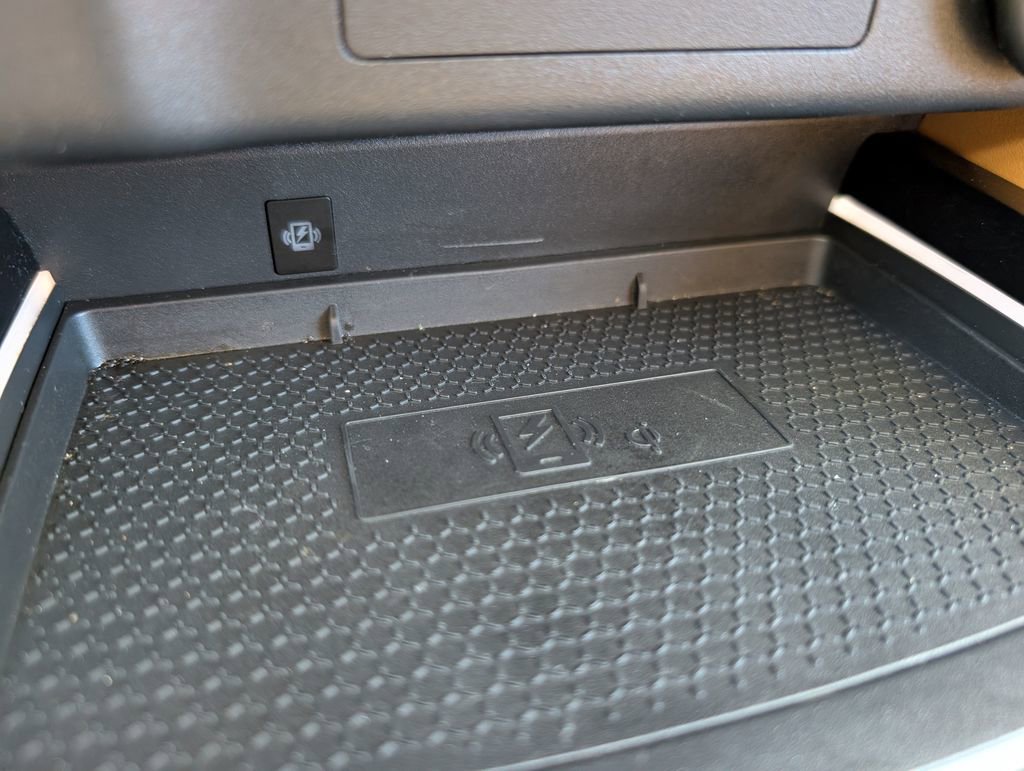 Used 2023 Nissan Rogue Platinum w/ Platinum Premium Package AWD/4WD image 26