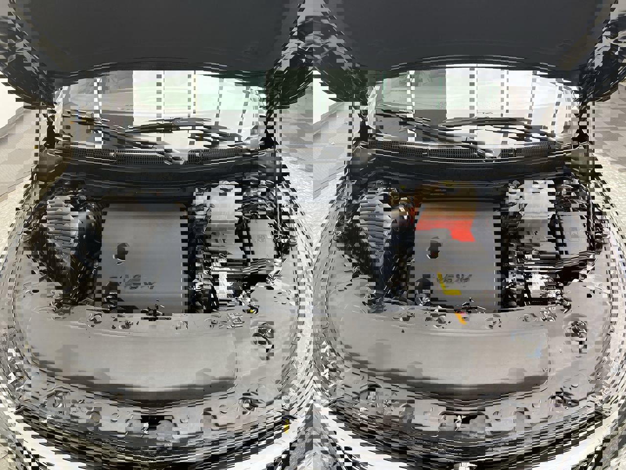 Certified 2023 Buick Enclave Essence w/ Experience Buick Package image 32