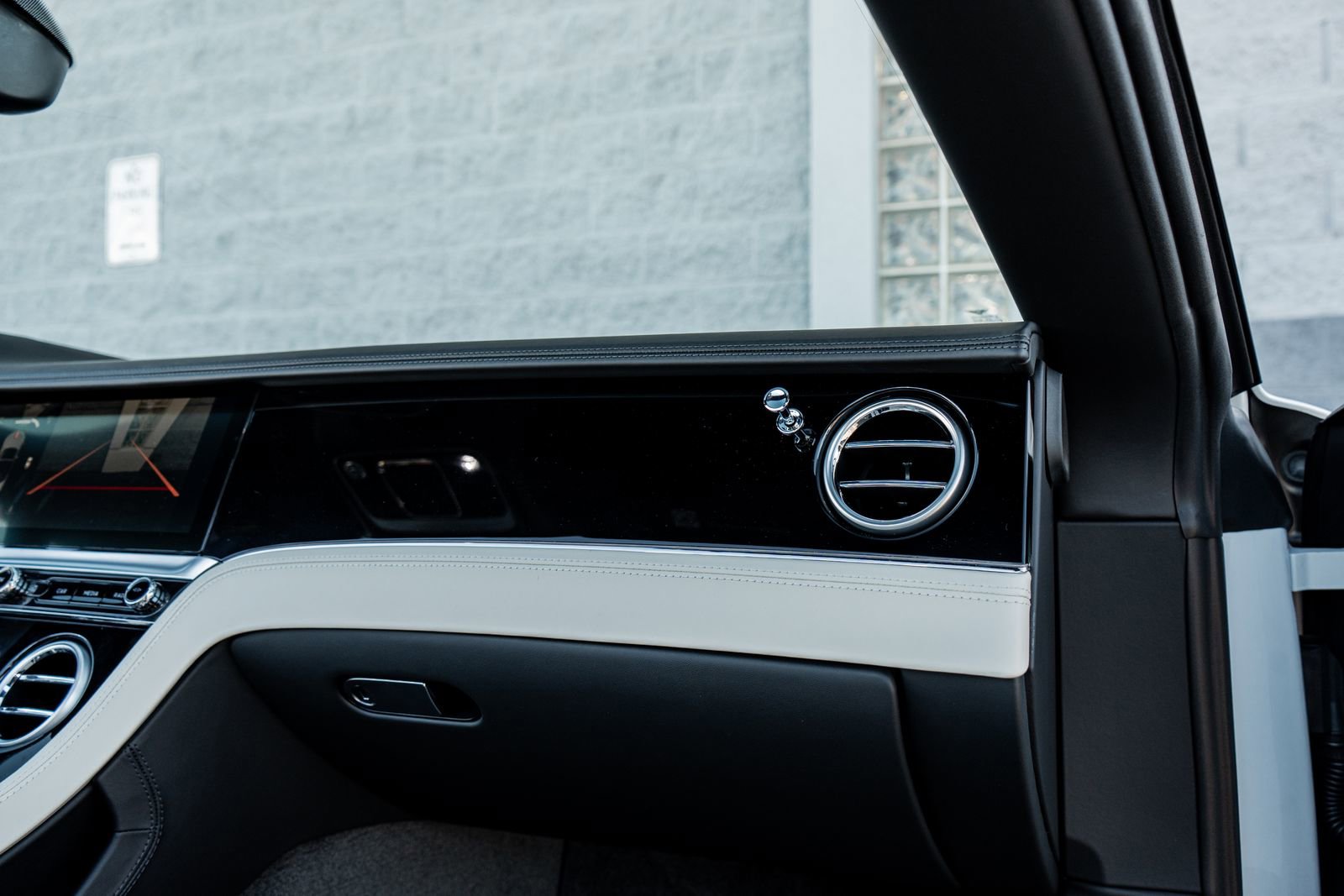 New 2026 Bentley Continental GTC image 40