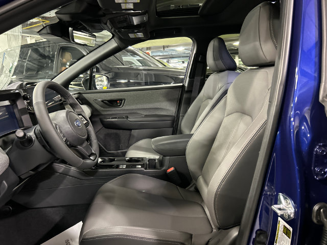 New 2026 Subaru Outback Limited XT w/ Premium/Limited Plus Package AWD/4WD image 10