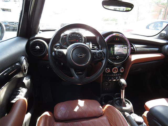Used 2019 MINI Cooper S FWD image 8