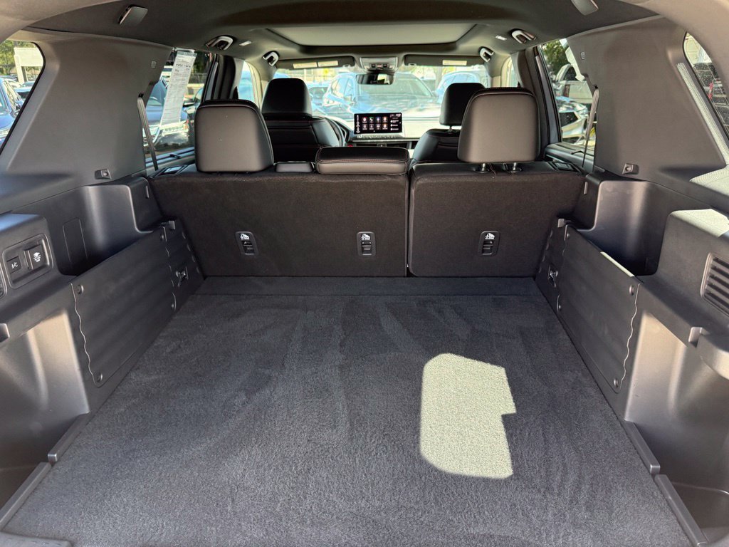 Certified 2026 Honda Passport TrailSport Elite image 17