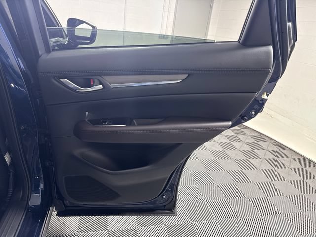 Certified 2022 MAZDA CX-5 Signature AWD/4WD image 17