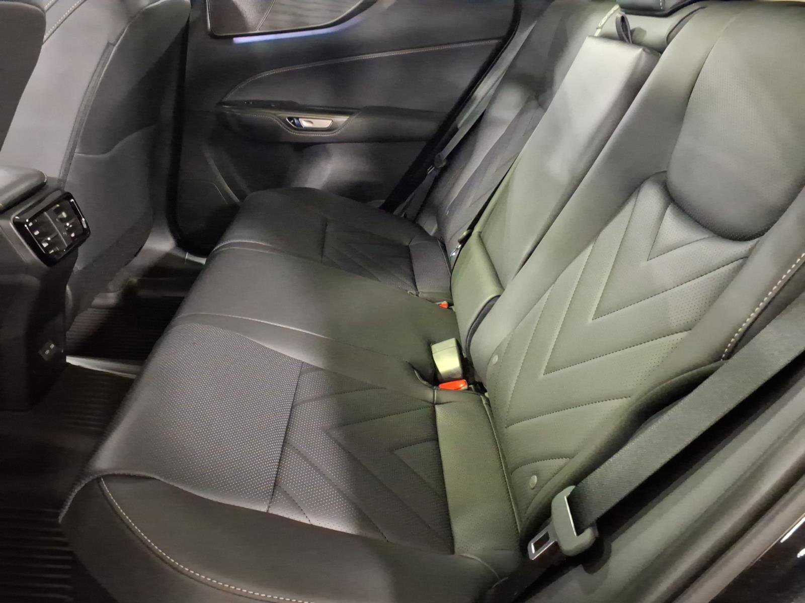 New 2026 Lexus NX 450h+ AWD w/ Luxury Package image 12