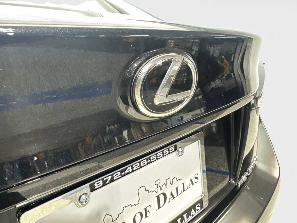 Used 2023 Lexus RC 300 F Sport w/ Navigation Package RWD image 21