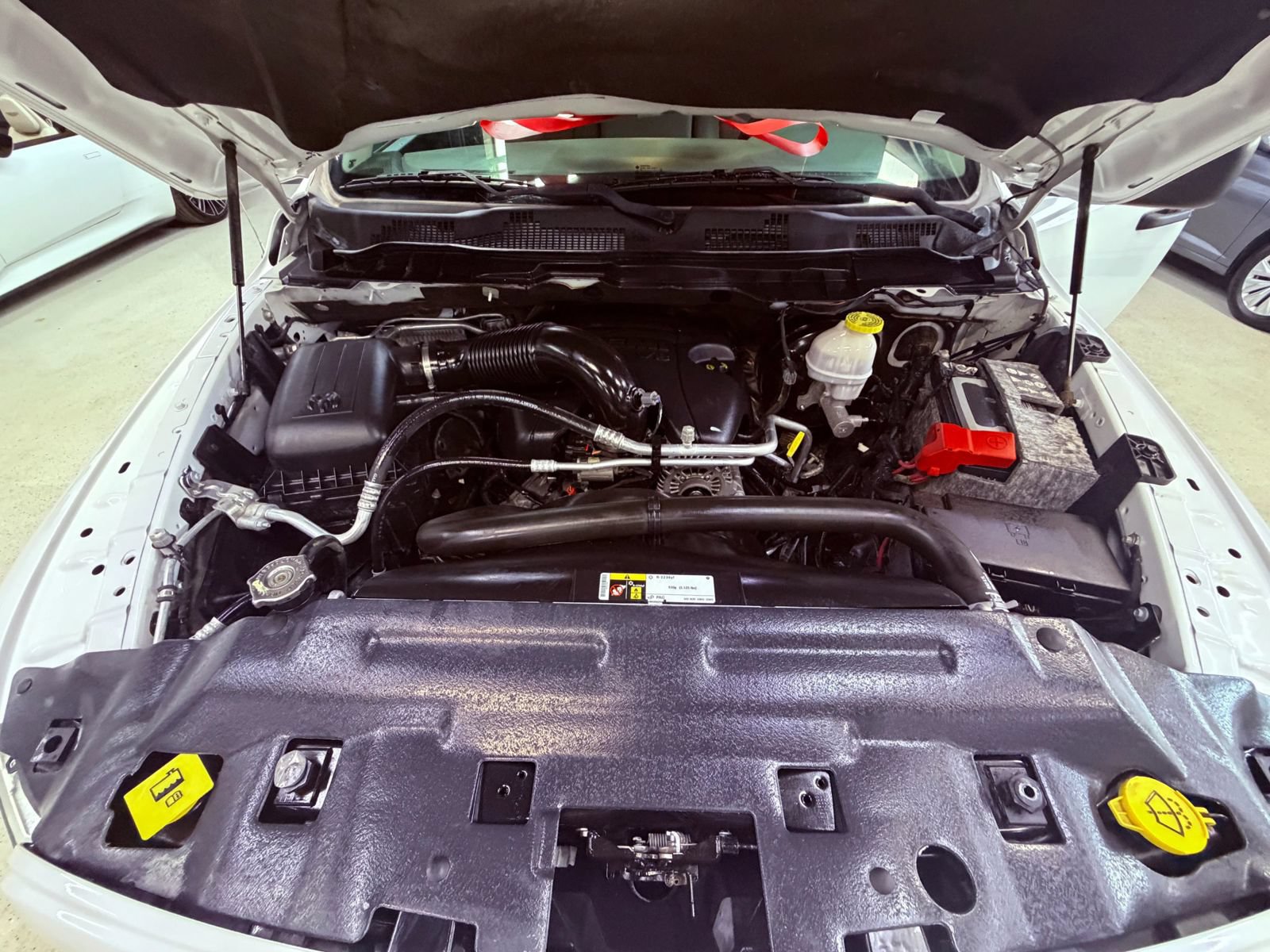 Used 2018 RAM 1500 Tradesman w/ Popular Equipment Group AWD/4WD image 59