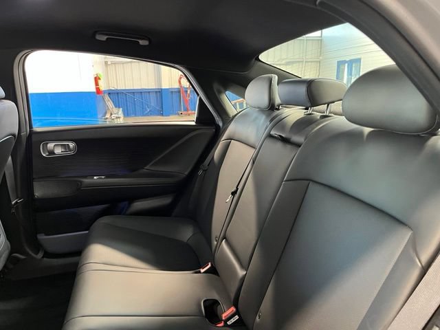 Used 2024 Hyundai Ioniq 6 SEL RWD image 18