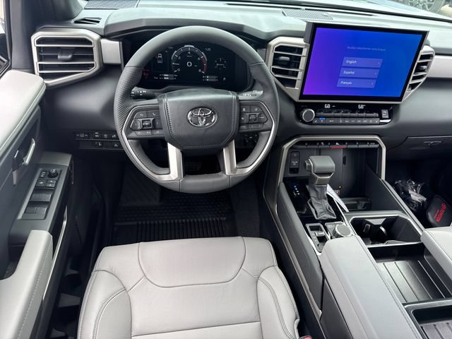 New 2026 Toyota Tundra Limited AWD/4WD image 14