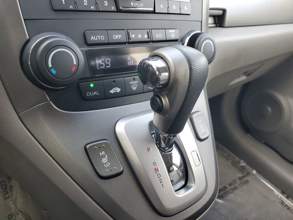 Used 2010 Honda CR-V EX-L image 30