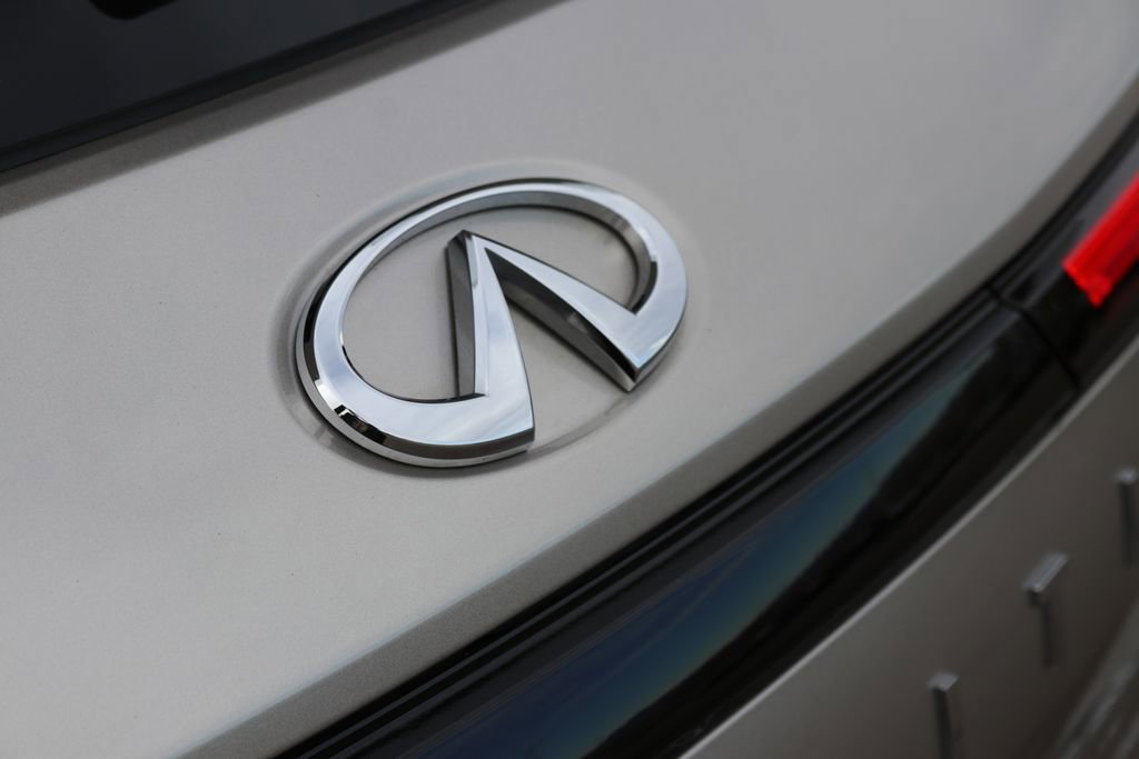 Certified 2024 INFINITI QX60 Autograph w/ Cargo Package image 14