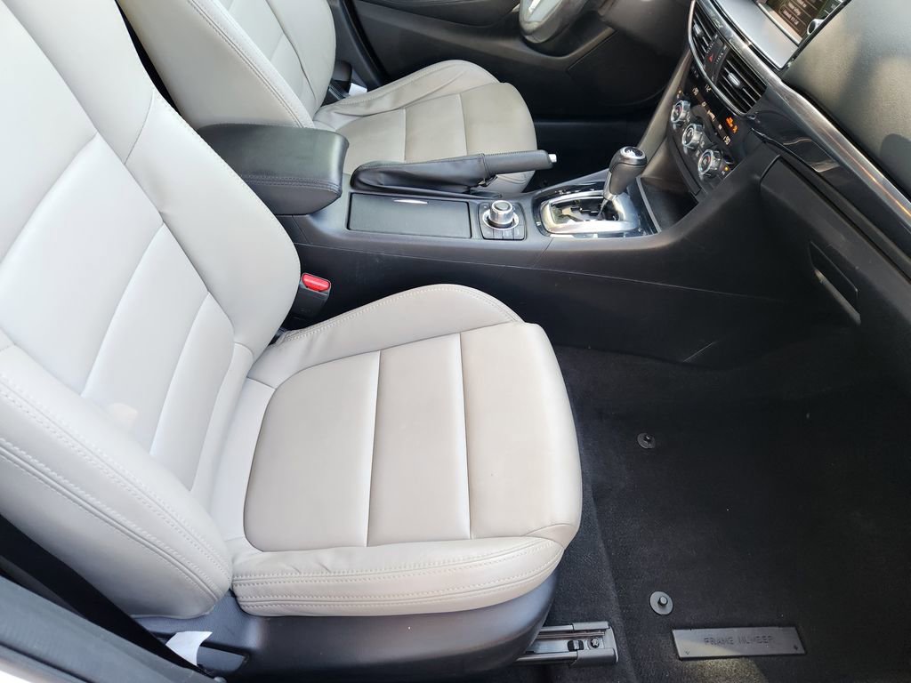 Used 2014 MAZDA MAZDA6 Touring image 10