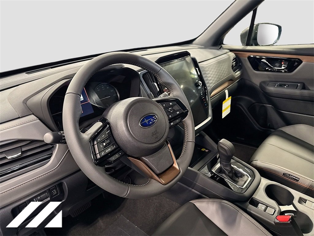 New 2025 Subaru Forester Sport image 9