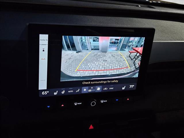 New 2026 Toyota RAV4 SE w/ Convenience Package AWD/4WD image 12