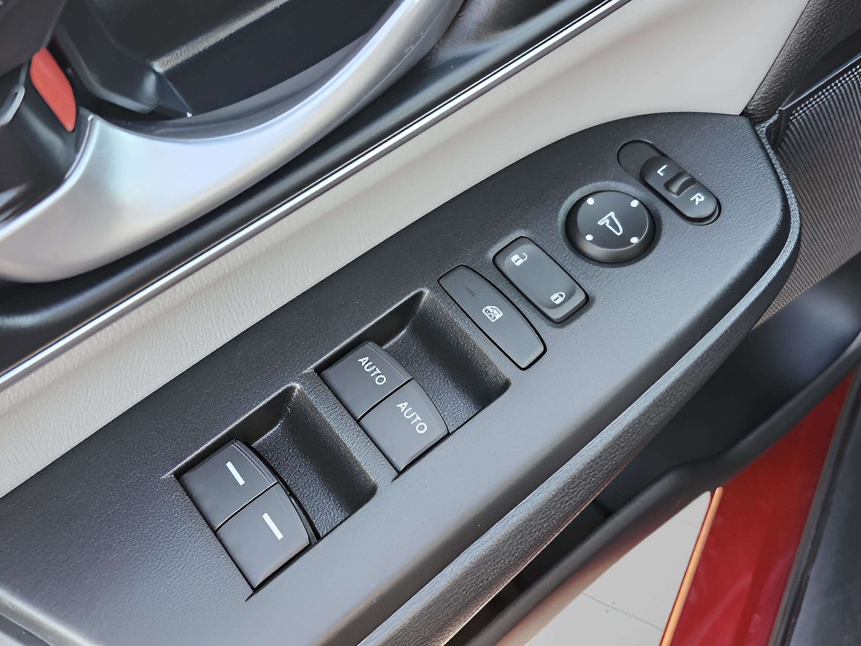 Certified 2021 Honda CR-V EX-L image 38