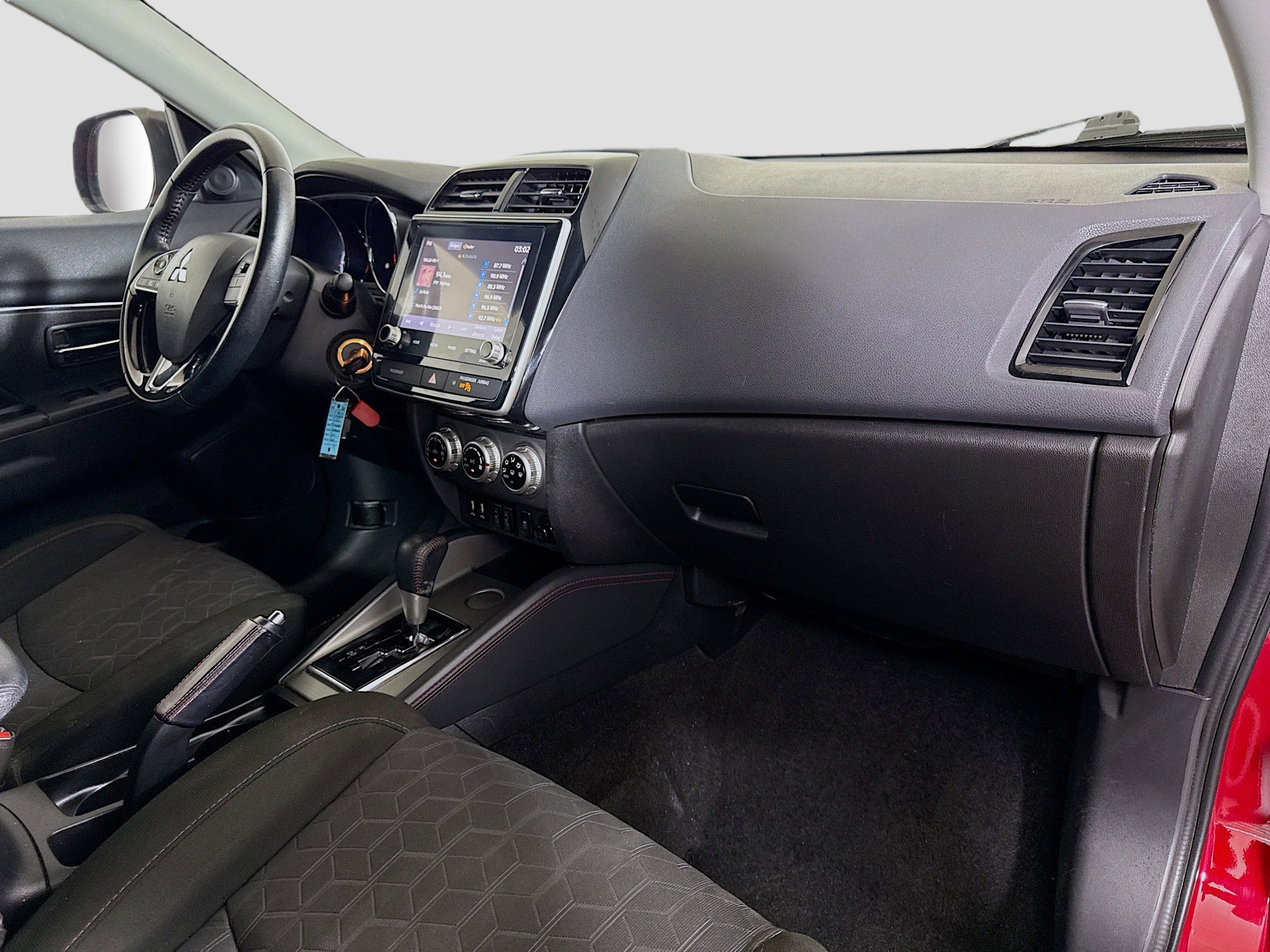 Used 2022 Mitsubishi Outlander Sport LE FWD image 29