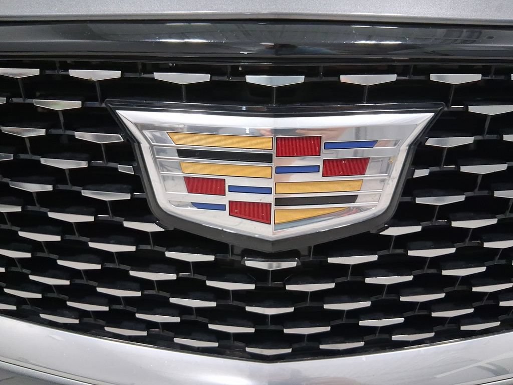 Used 2021 Cadillac CT5 Premium Luxury AWD/4WD image 9