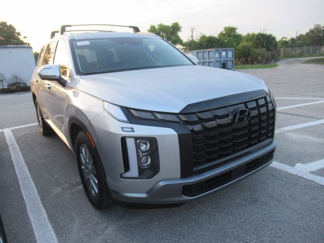 Used 2025 Hyundai Palisade SEL FWD image 1