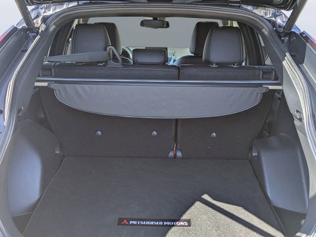 Used 2024 Mitsubishi Eclipse Cross SEL image 13