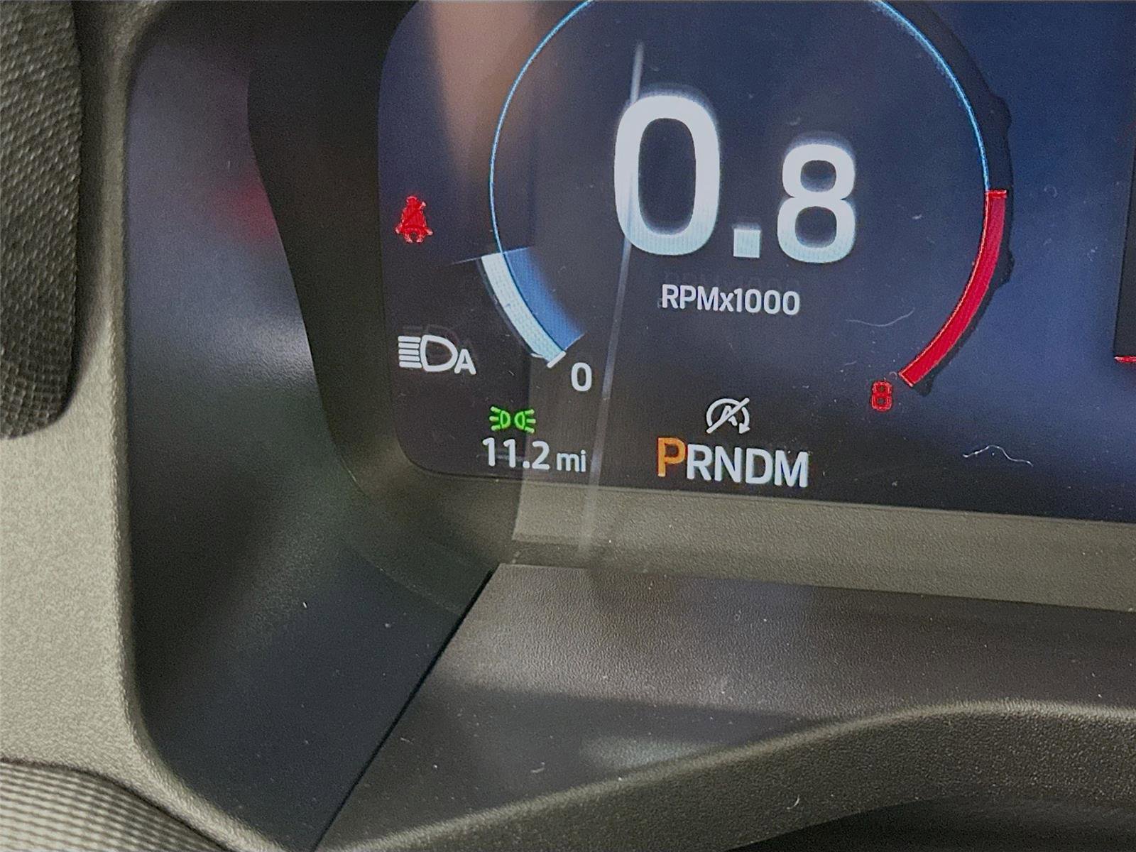 New 2026 Ford Explorer Tremor AWD/4WD image 20