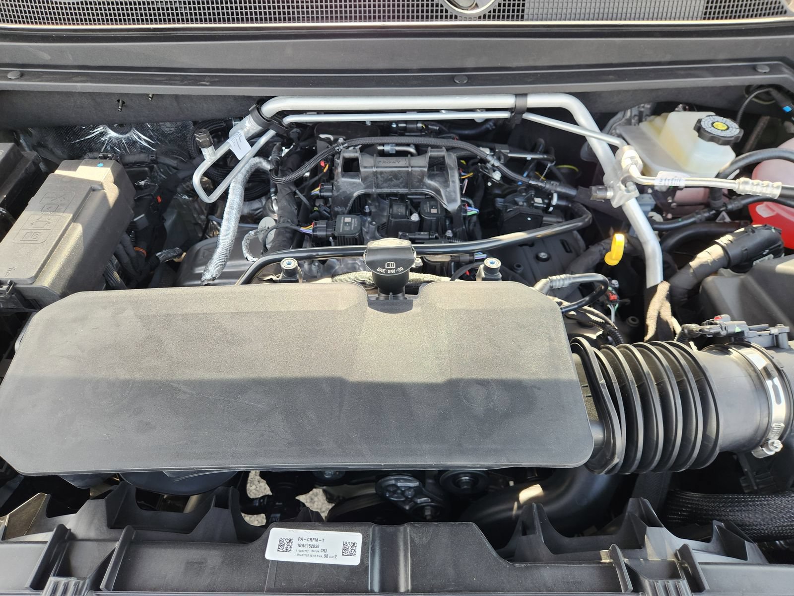New 2026 GMC Canyon Elevation w/ Convenience Package RWD image 35